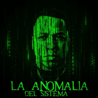 La Anomalia Del Sistema by Harry Vasquez