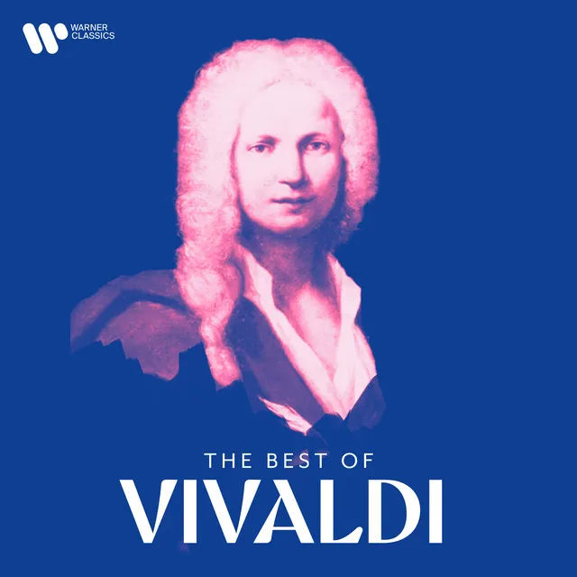 Vivaldi: Concerto for Two Cellos in G Minor, RV 531: II. Largo