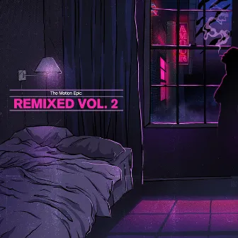 Remixed, Vol. 2 by The Motion Epic