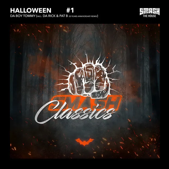 Halloween - Radio Edit