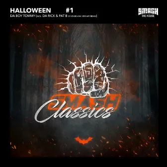 Halloween by Da Boy Tommy