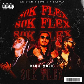 80K Flex by Badie Music