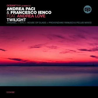 Twilight by Andrea Paci