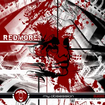 My Obsession by Redmore