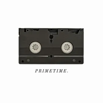 Primetime by Curt Summers