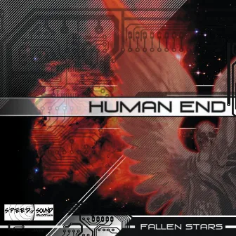 Fallen Stars by Human End