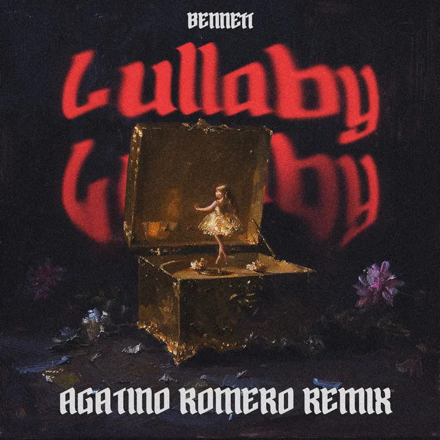 Lullaby - Agatino Romero Remix