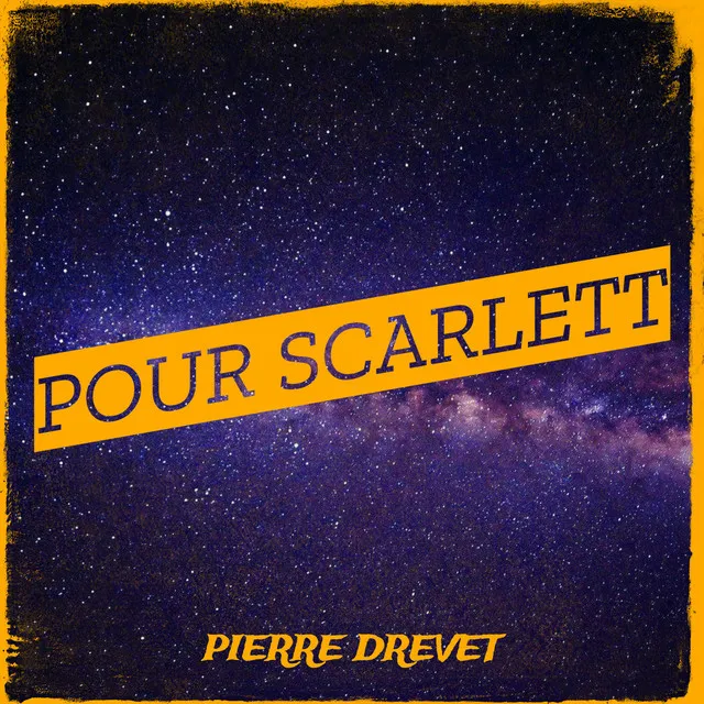 Pour Scarlett