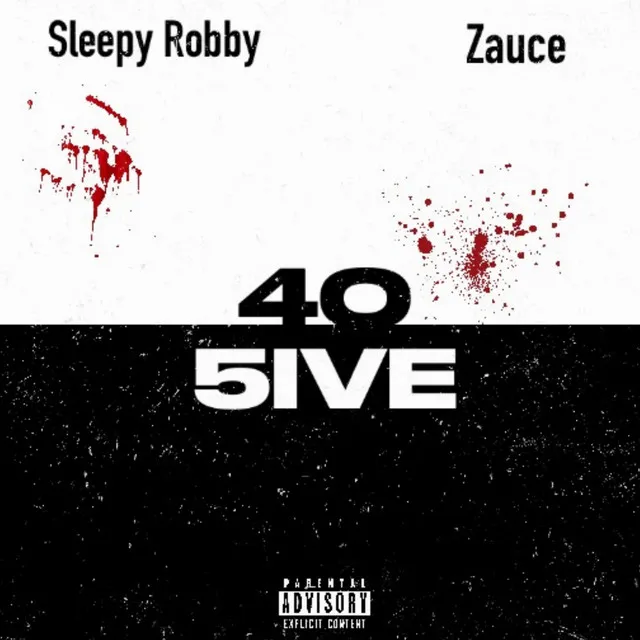 4O 5IVE