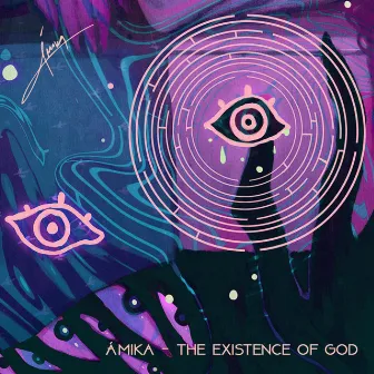 The Existence of God by Ámika