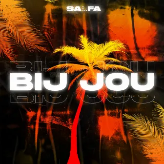 Bij Jou by Salfa