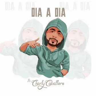 DIA A DIA by Charly Caballero