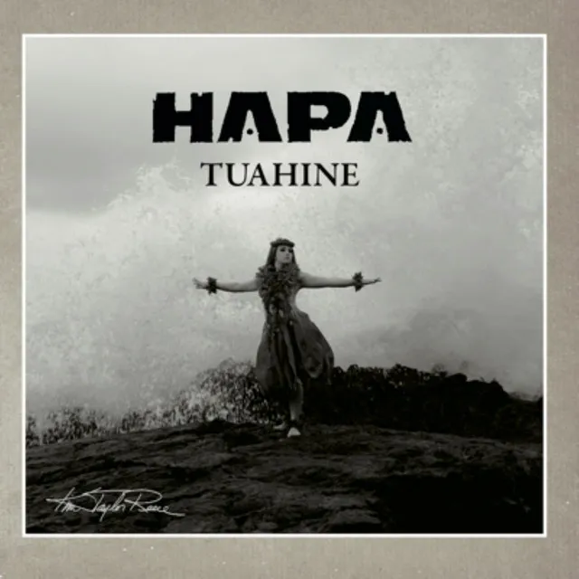 Tuahine