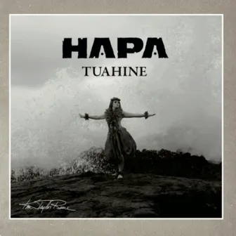 Tuahine by Hapa