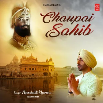 Chaupai Sahib by Aparshakti Khurana