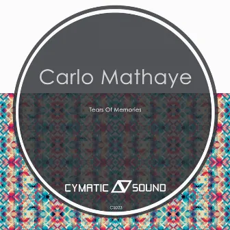 Tears Of Memories by Carlo Mathaye