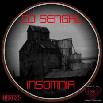 Insomnia by Dj Sengal