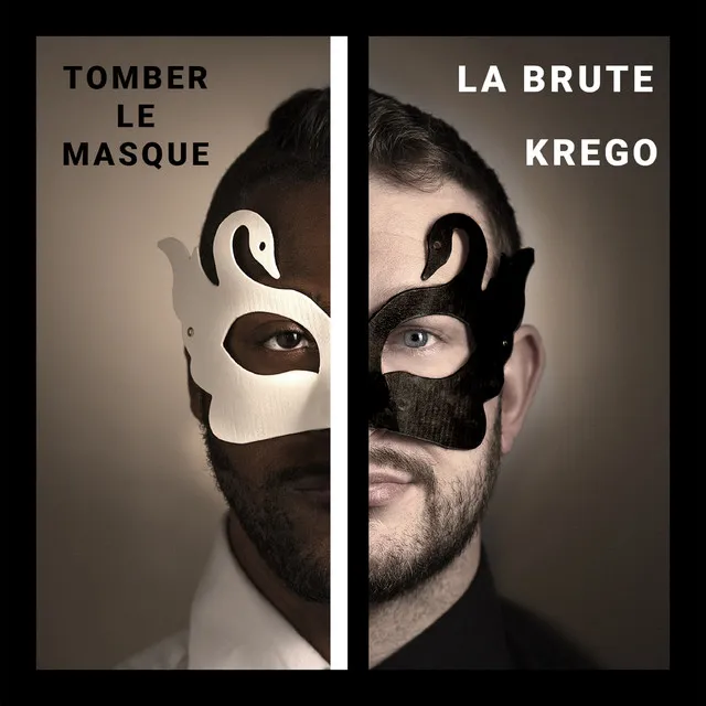 Tomber le masque