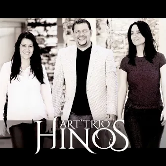 Hinos by Art Trio