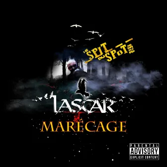 Marécage - Spit du Spot #45 by Lascar