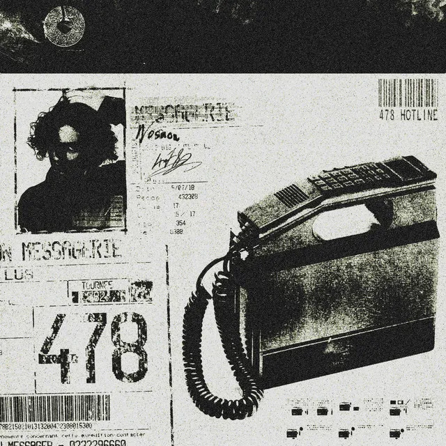 478 Hotline