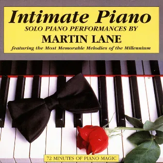 Intimate Piano by Martin Lane