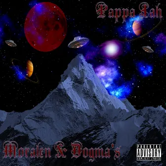 Moralen & Dogma's by Pappa Jah