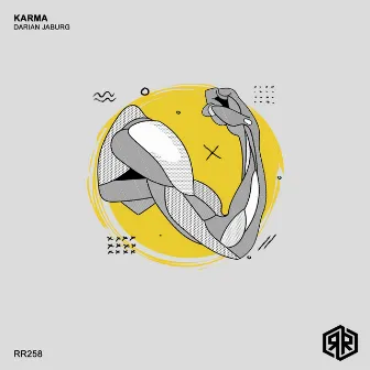 Karma by Darian Jaburg