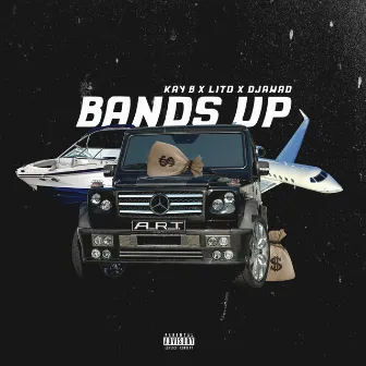 Bands Up by Lito