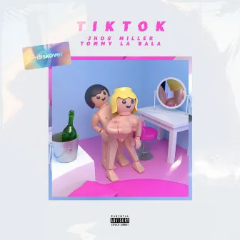 Tik Tok by Jhos Miller