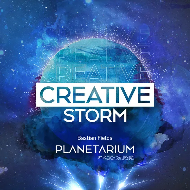 Creative Storm