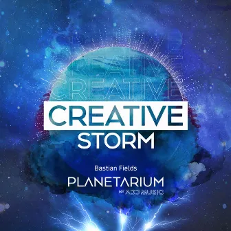 Creative Storm by Bastian Fields