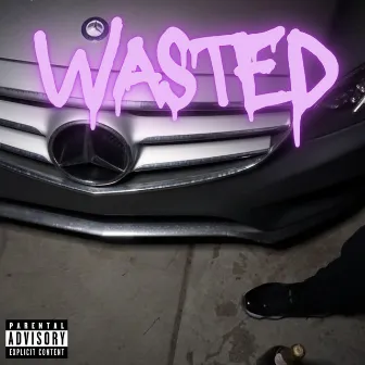 WASTED by AJay