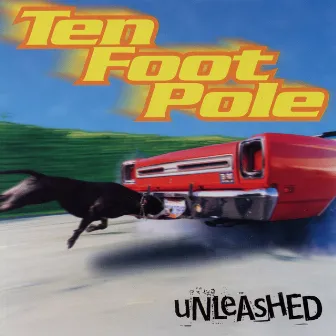 Unleashed by Ten Foot Pole