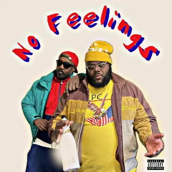 No Feelings by MoreJuice