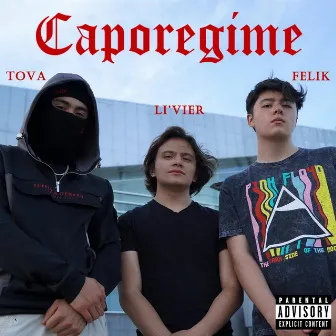 Caporegime by TOVA