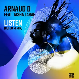 Listen (Coflo Remix) by Arnaud D