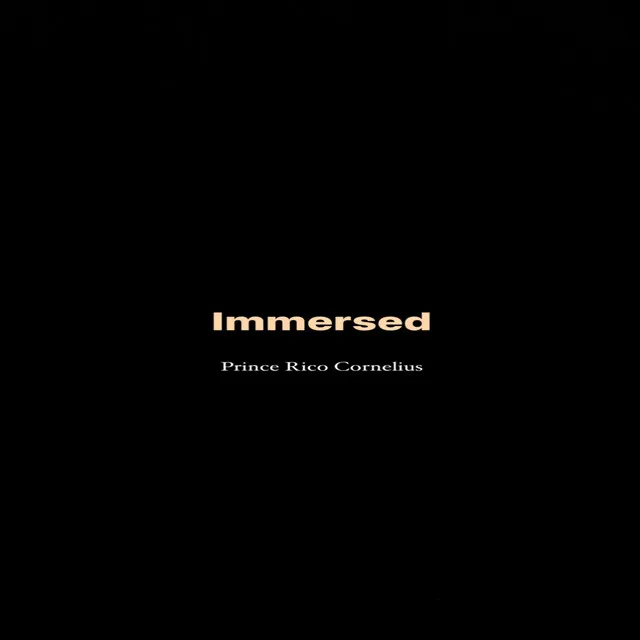 Immersed (Instrumental Version)