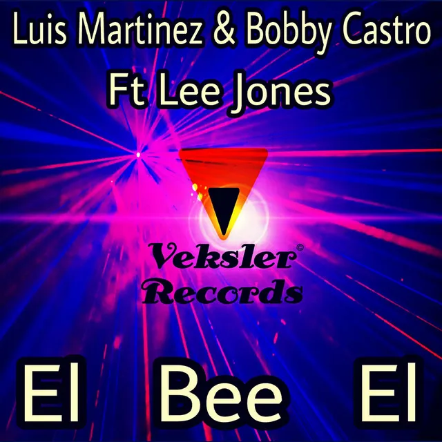 El Bee El - Radio Mix