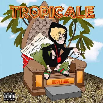 Tropicale by Megi