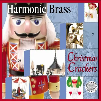 Christmas Crackers by Harmonic Brass