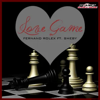 Love Game by Fernand Rolex