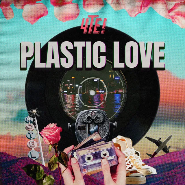 Plastic Love