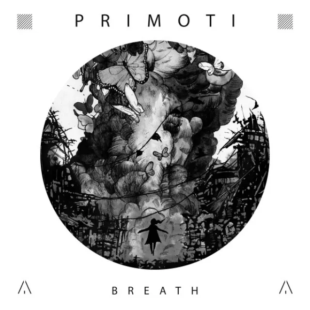 Breath - Original Mix