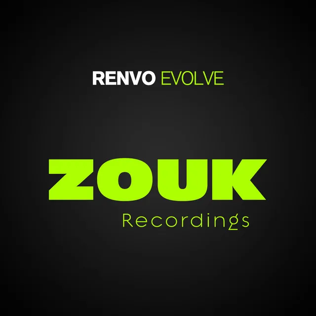 Evolve - Peter Knife & Renvo Club Mix Edit