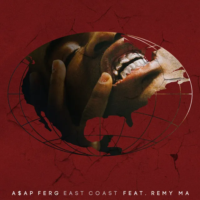 East Coast (feat. Remy Ma)