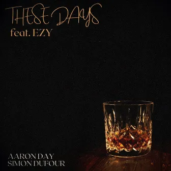 These Days by Aaron Day