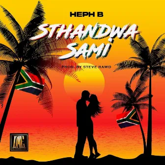 STHANDWA SAMI by Heph B