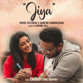 Jiya by Music Kitchen