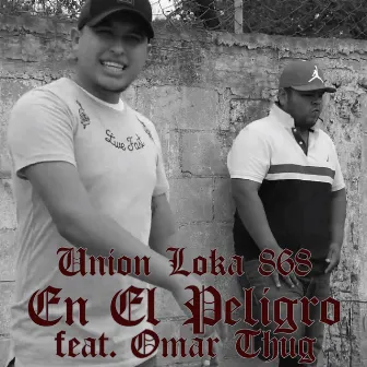 En el Peligro by Union Loka 868